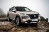 Nissan X-TRAIL 2022 small